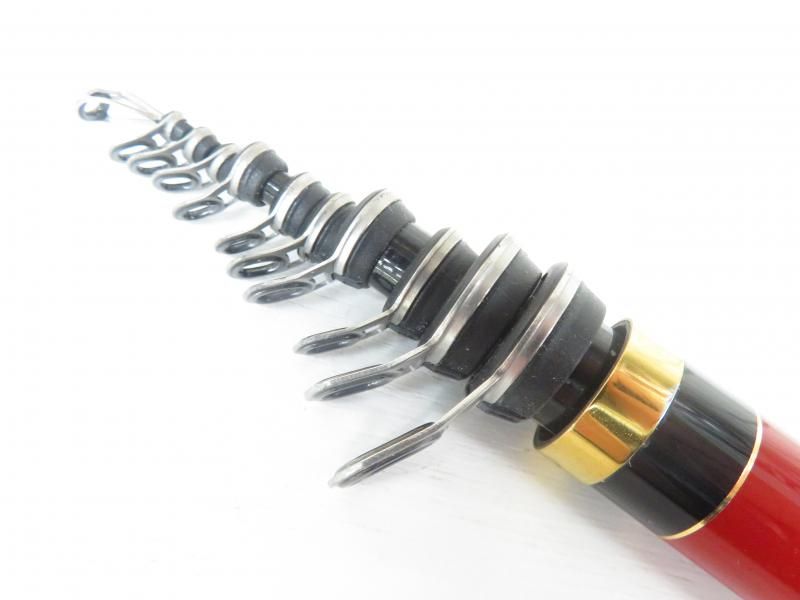 がまかつ がま磯 アテンダーⅡ 2-53 (04-8404100019) - メルカリ