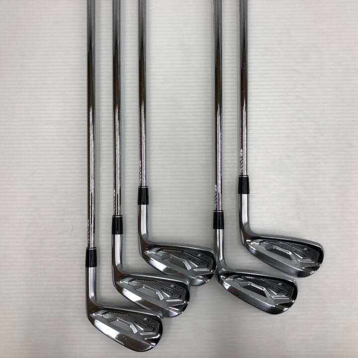 最短即日発送】SRIXON ZX5 Mk2 | S | NSプロ MODUS 3 TOUR 120