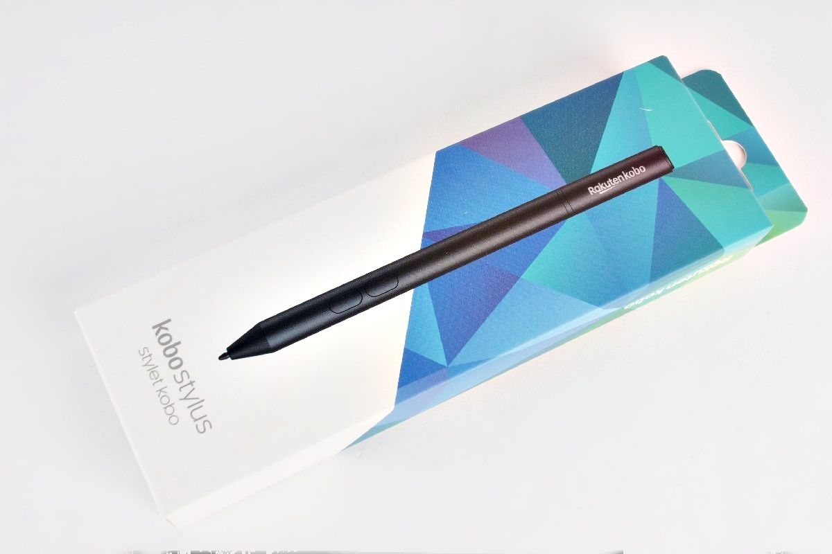 Kobo Elipsa Pack 電子書籍リーダー スレートブルー N604-KJ-BK 32GB スタイラスペン 専用スリープカバー コボ 展示品 デモ機 R2502-107 Kobo Elipsa Pack | Rakuten Kobo eReader Store United States