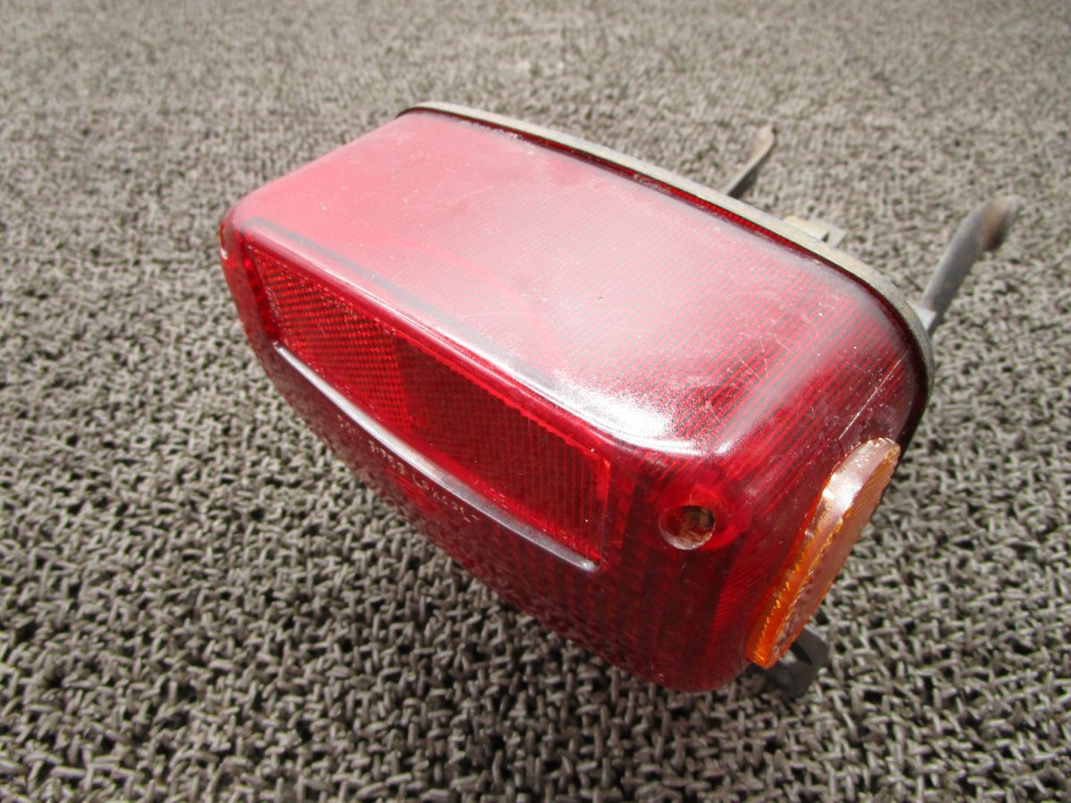 GS400 テール　ランプ　検) GS400 GS400E GS400L GS400 テール ランプ 検) GS400 GS400E GS400L Yahoo