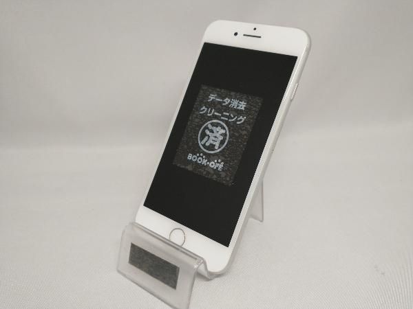 docomo 【SIMロックなし】MNCF2J/A iPhone 7 32GB シルバｰ docomo