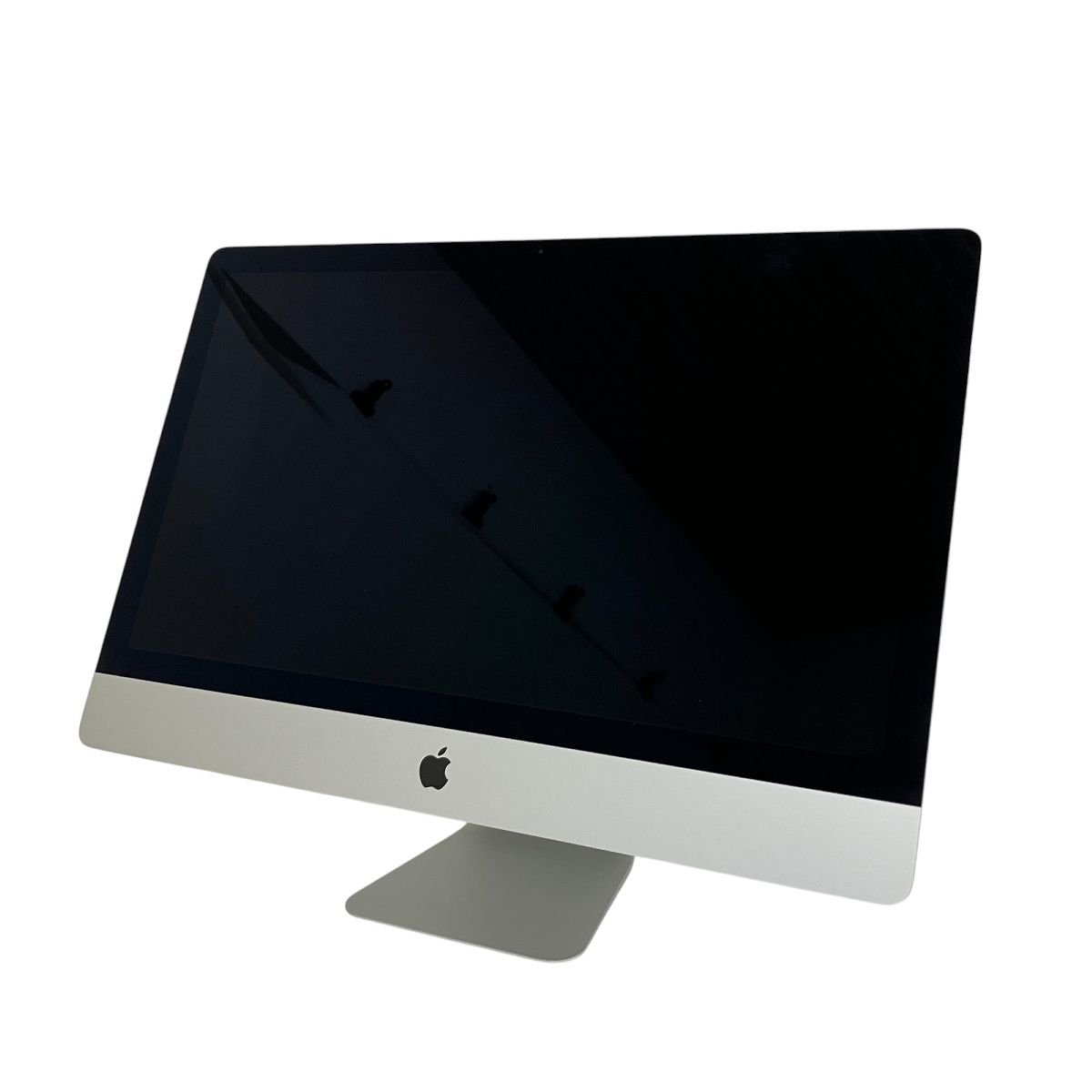 Apple iMac Retina 5K 27インチ 2020 一体型 PC 64GB SSD 2TB AMD Radeon Pro 5700 XT Core i9-10910 3.60GHz Monterey T9882240