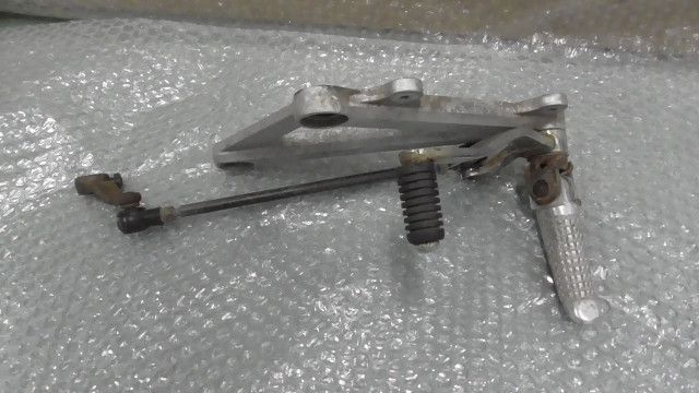 グース250 NJ46A-100xxx の ステップ シフトペダル 1758159709