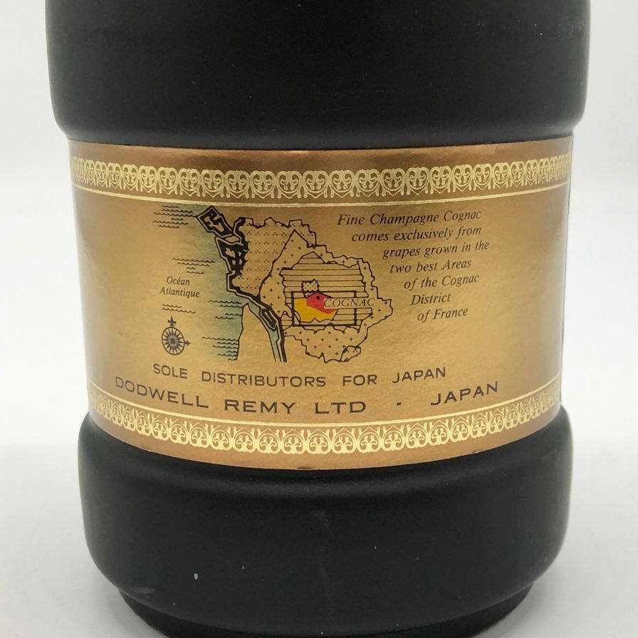 レミーマルタン ナポレオン 40 REMY MARTIN レミーマルタン NAPOLEON ナポレオン コニャック