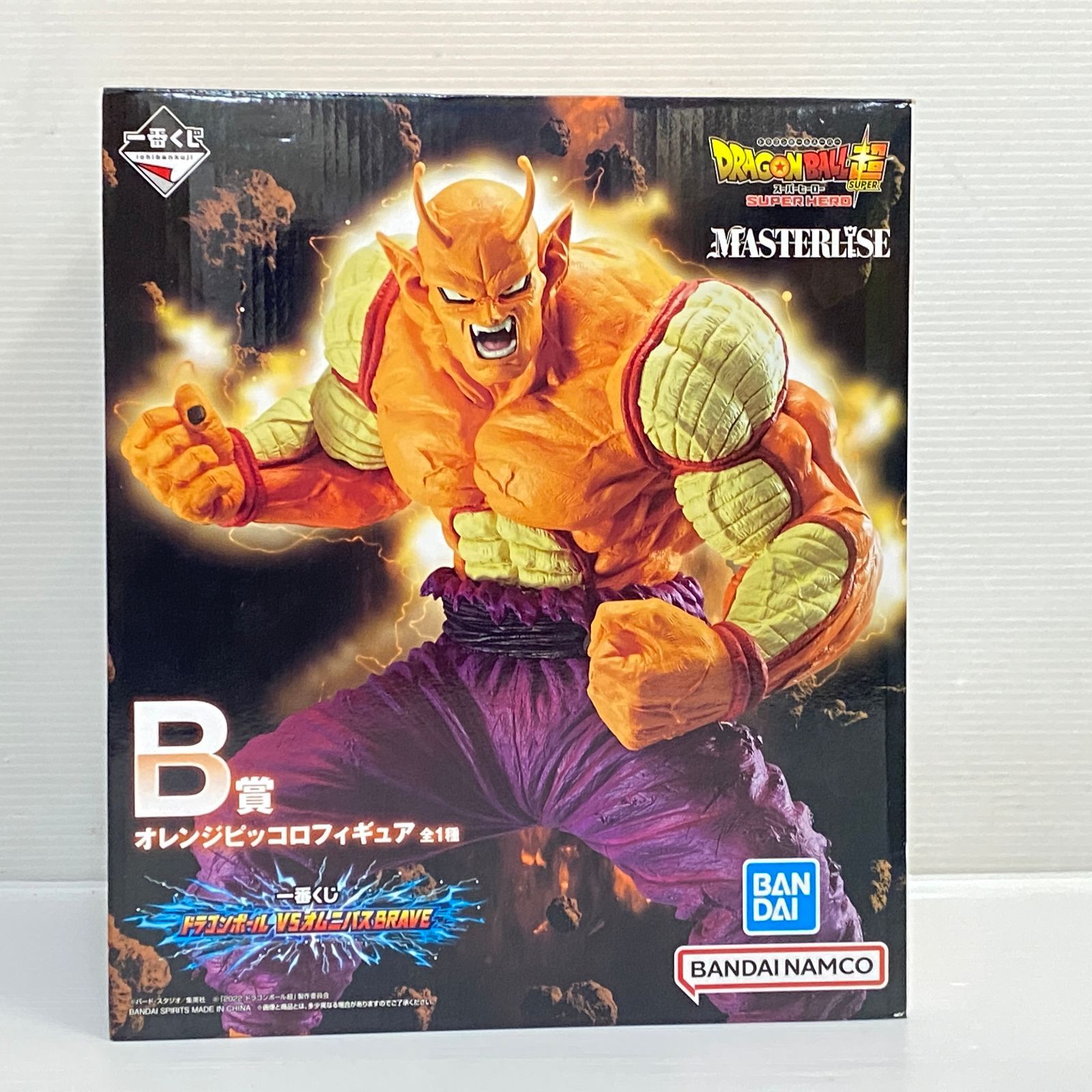 ビシェル ドラゴンボール一番くじ AB賞 おまけ 一番くじ ドラゴンボール DRAGONBALL SNAP COLLECTION｜一番くじ