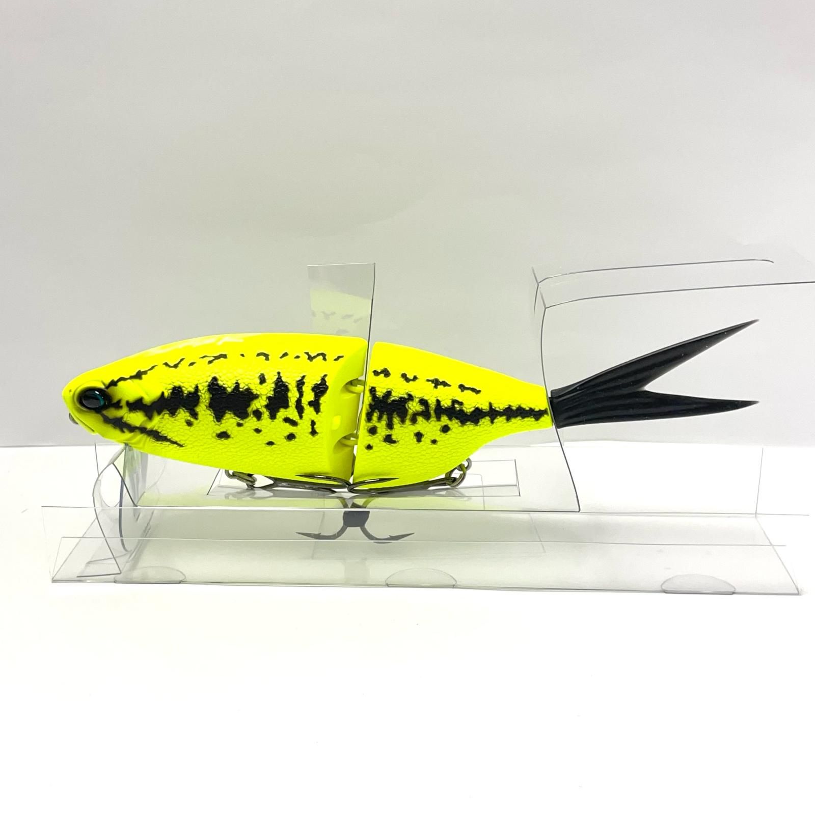 【未使用】DRT Klash Joker ショックレモン DRT クラッシュ ジョーカー ショックレモン｜Yahoo!フリマ（旧