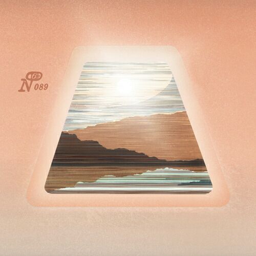 V.A. (LARAAJI, IASOS, JOANNA BROUK etc...) / BLISS OUT: FOR DAYS (LTD / CRYSTAL CLEAR VINYL) (2LP) ララージ ヤソス ジョアンナ・ブルーク レコード アナログ