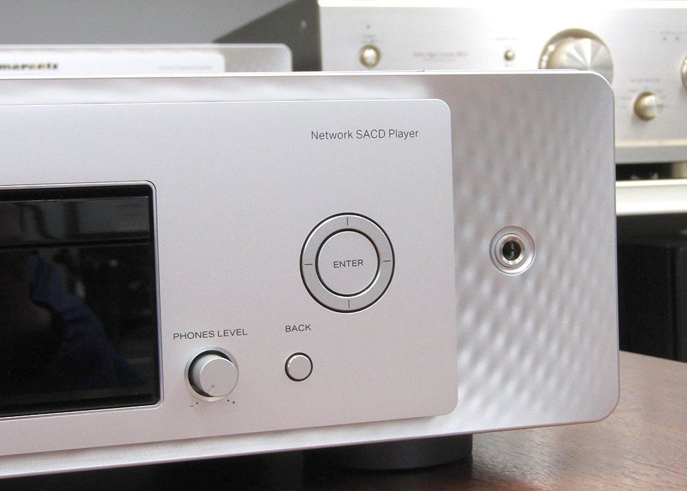 SACD30n