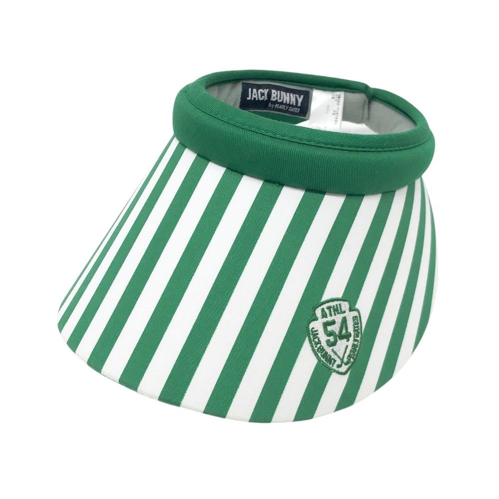 MARK&LONA マークアンドロナ サンバイザー ブラウン系 S [240101493430