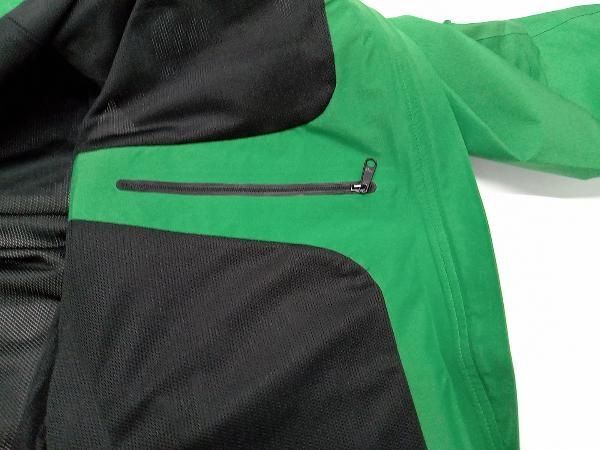 THE NORTH FACE ザノースフェイス Star Light Jacket / Green