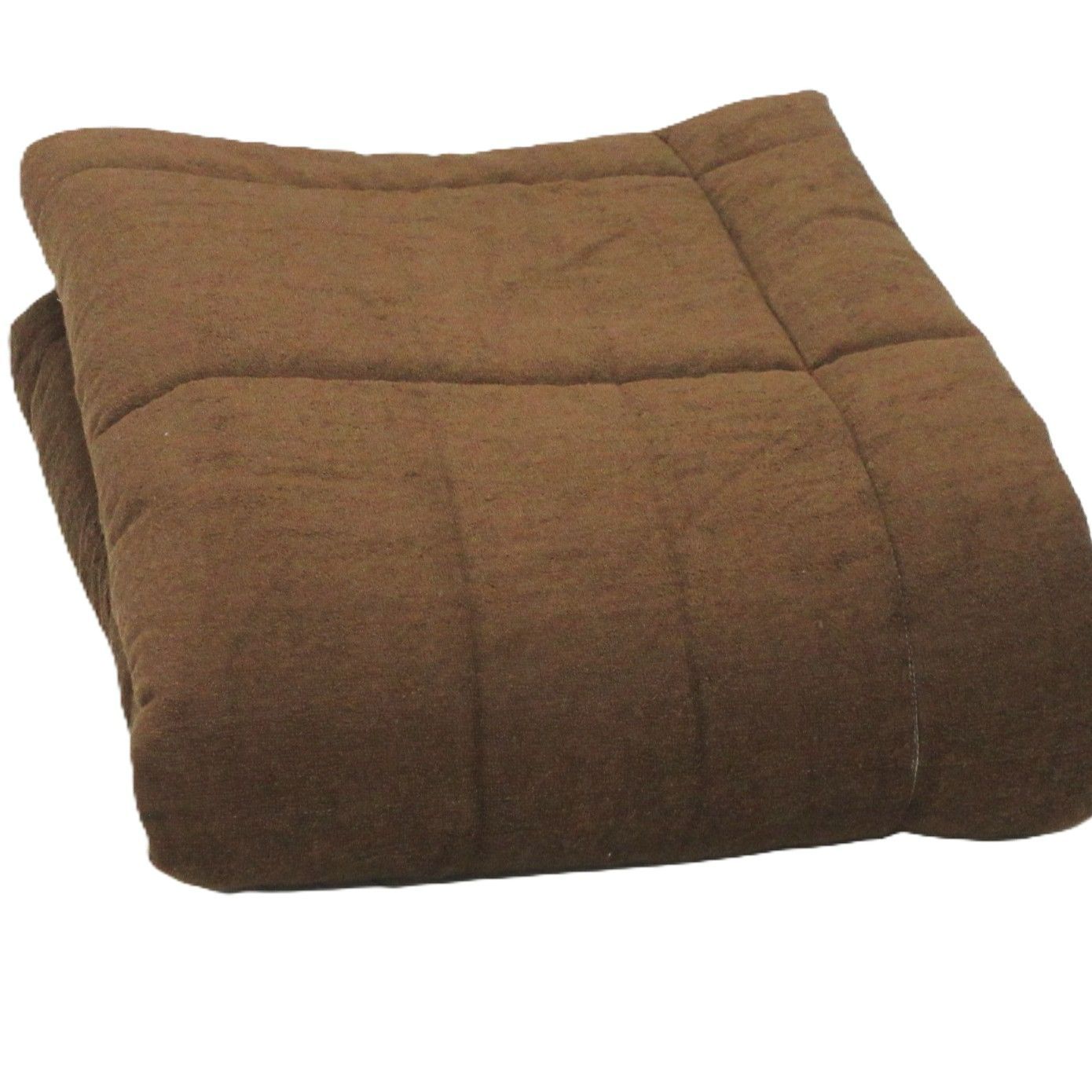 レトロ シングル 裏ガーゼ 肌布団 140x190cm 2枚セット - メルカリ