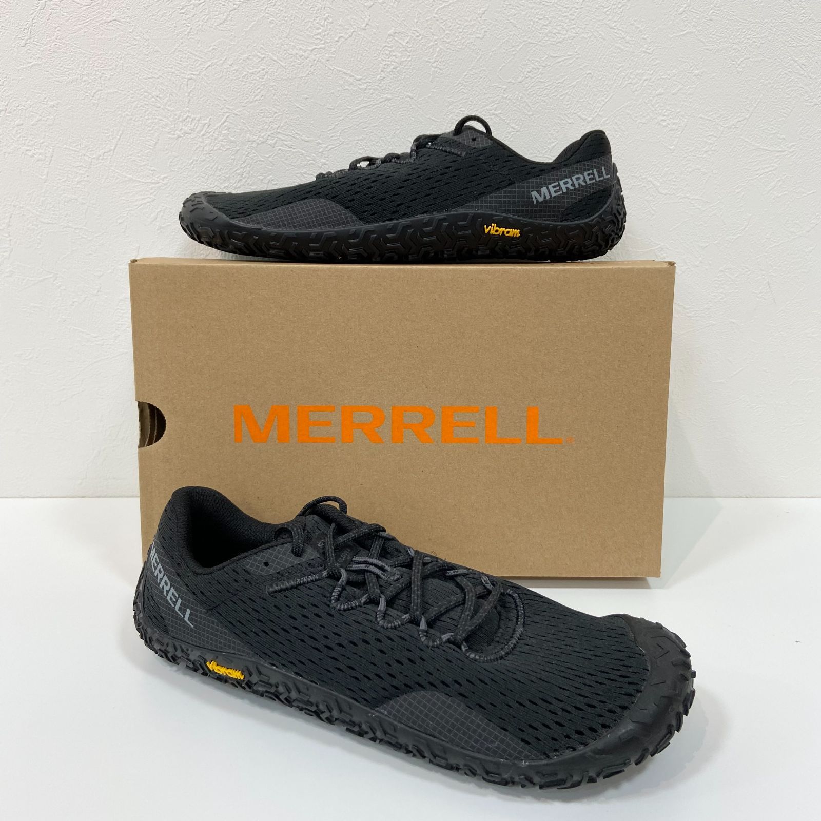 MERRELL VAPOR GLOVE6 J067663 25.5～27.5cm