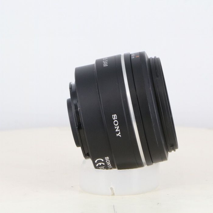 ソニー) SONY DT35/1.8 ベスト SAM