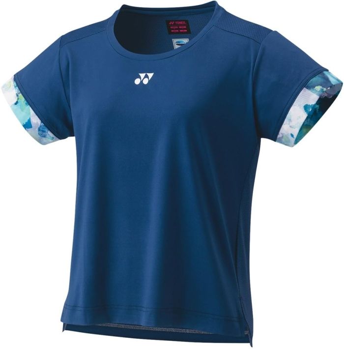 ANA 【新品・5営業日で発送】YONEX ヨネックス ウィメンズゲームシャツ