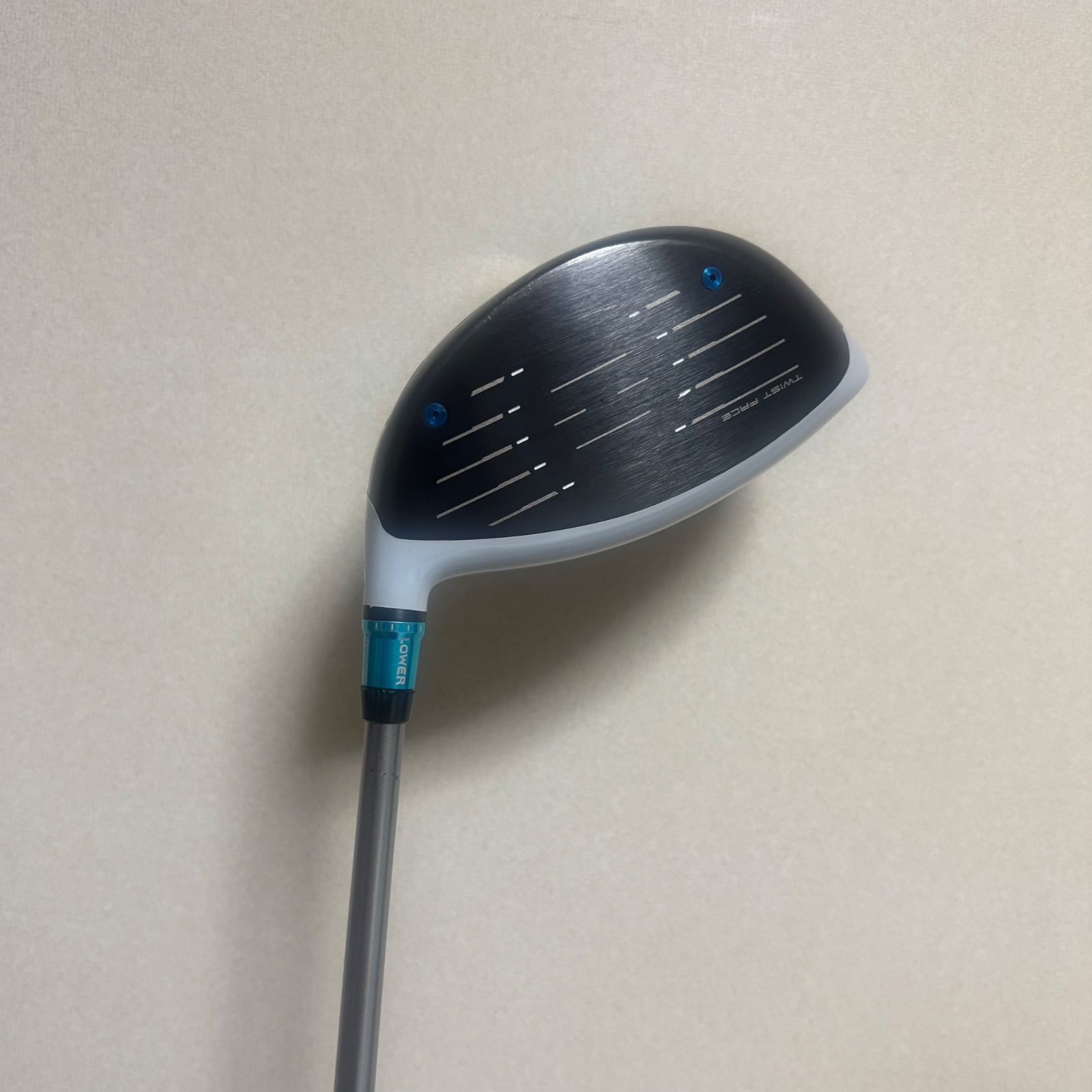 TaylorMade SIM2 ドライバー9.0°&ヘッドカバー テーラーメイド・SIM2 ドライバーヘッド9.0 SIM MAX 9.0 ドライバー