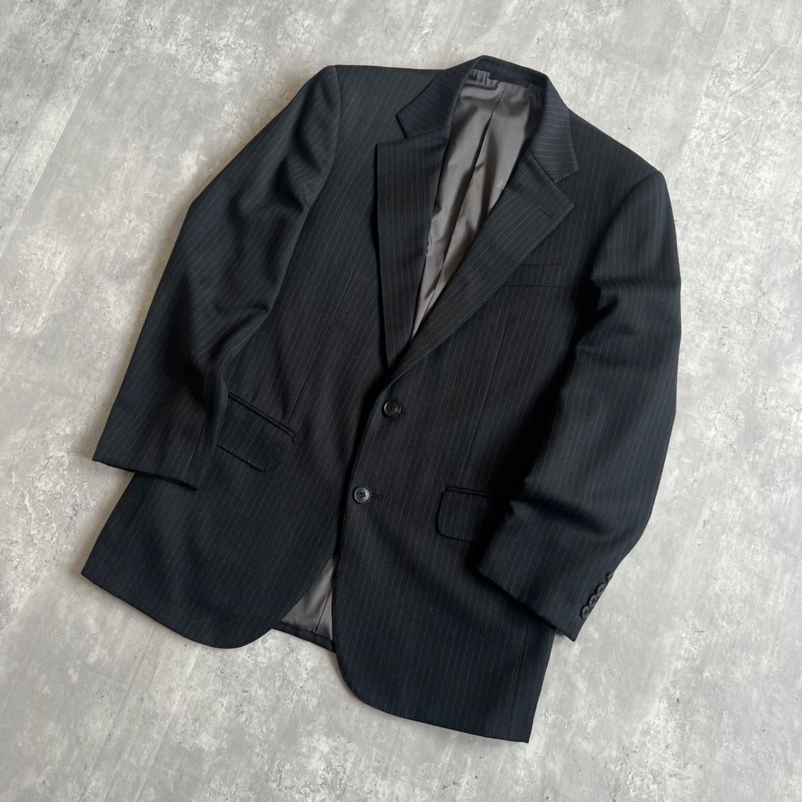 ストライプ 三陽商会