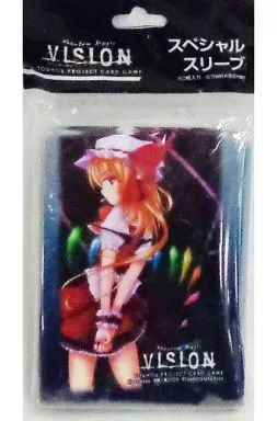 東方Project　Vision  ドレミー・スイート　M.I.W　スリーブ 41OfbwvhcFL._UX250_SCLZZZZZZZ_.jpg