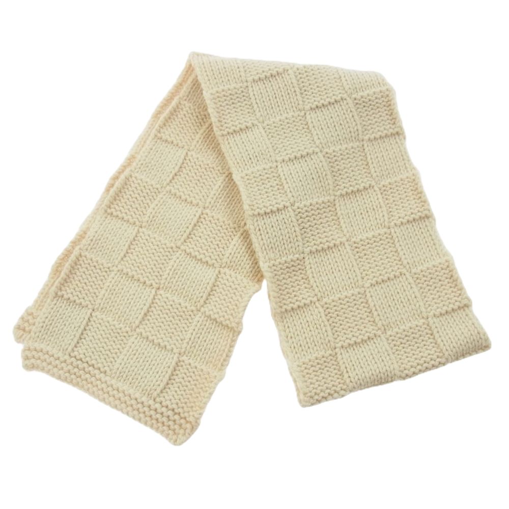 TENDERLOIN テンダーロイン STOLE CHECKER ストール チェッカー