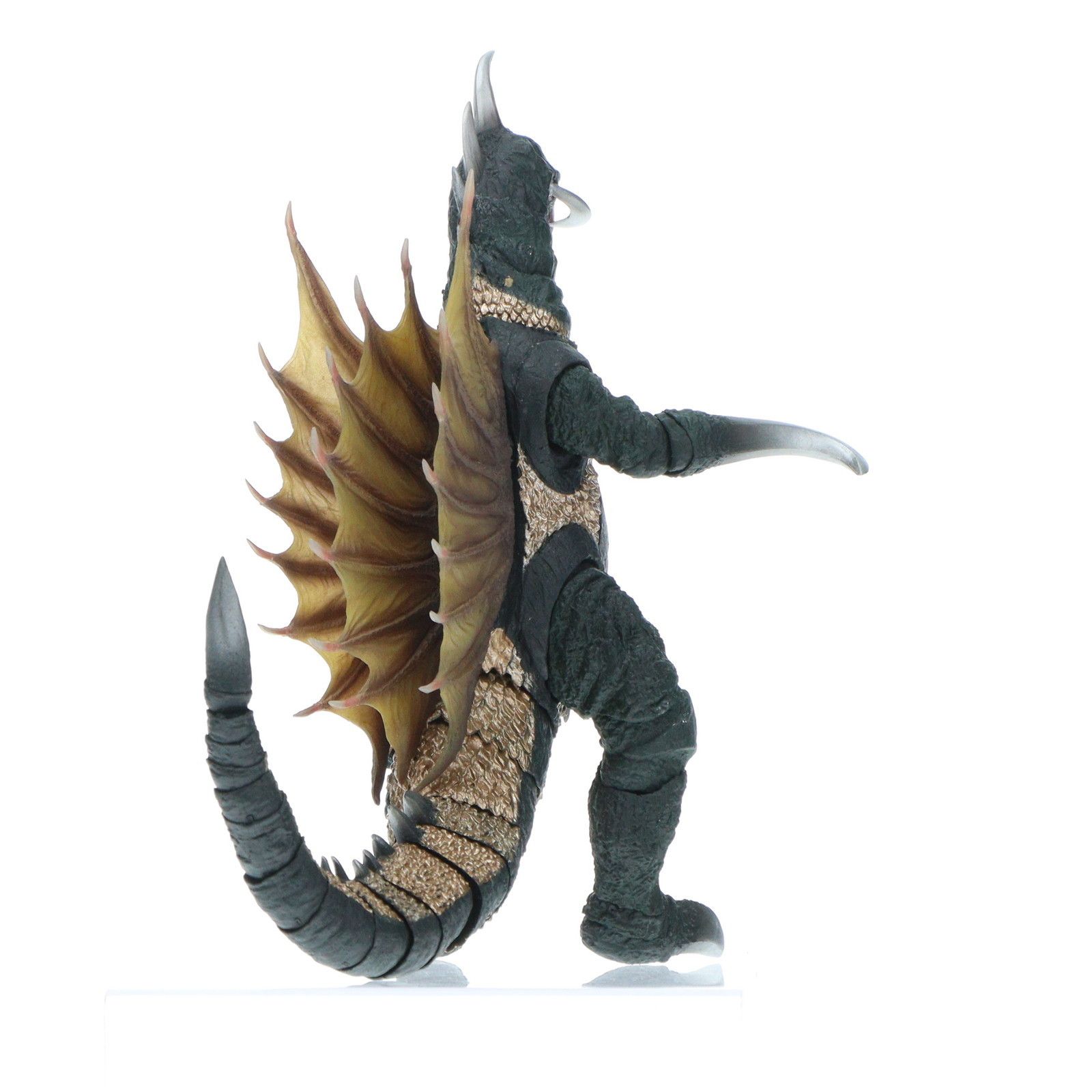 魂ウェブ商店限定 S.H.MonsterArts(モンスターアーツ) ガイガン