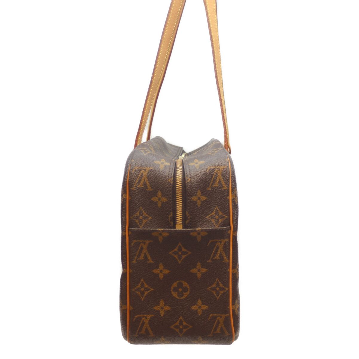 LOUIS VUITTON ルイヴィトン 03年 M51181 ﾓﾉｸﾞﾗﾑ ｼﾃGM - メルカリ