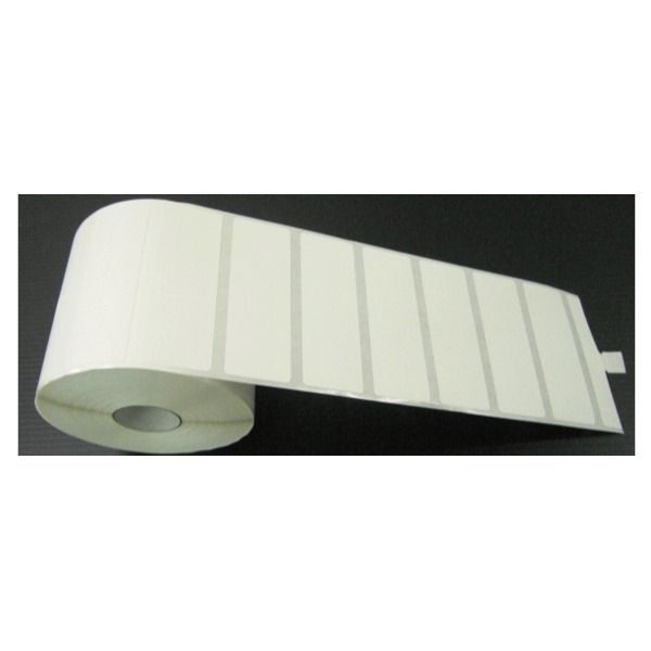 6巻入 純正 TRL080-901 EPSON エプソン TM-L90用サーマルラベルロール 同等規格品