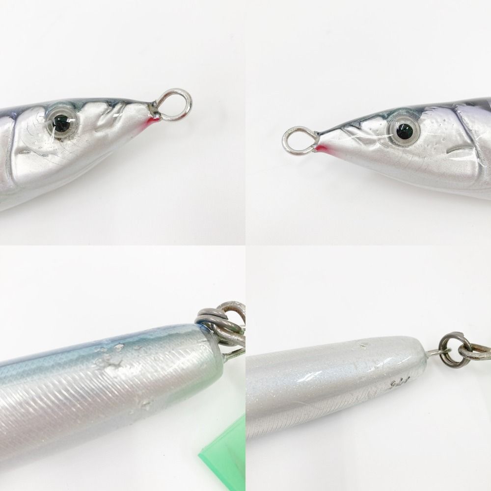 〇〇GUSTON ガストン V3 秋刀魚 ルアー 現状渡し www.krzysztofbialy.com