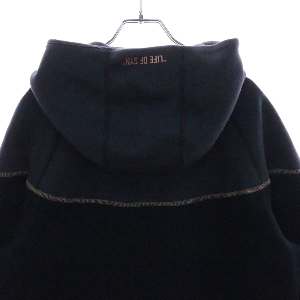 NIKE (ナイキ) ×Central Cee Tech Fleece Windrunner