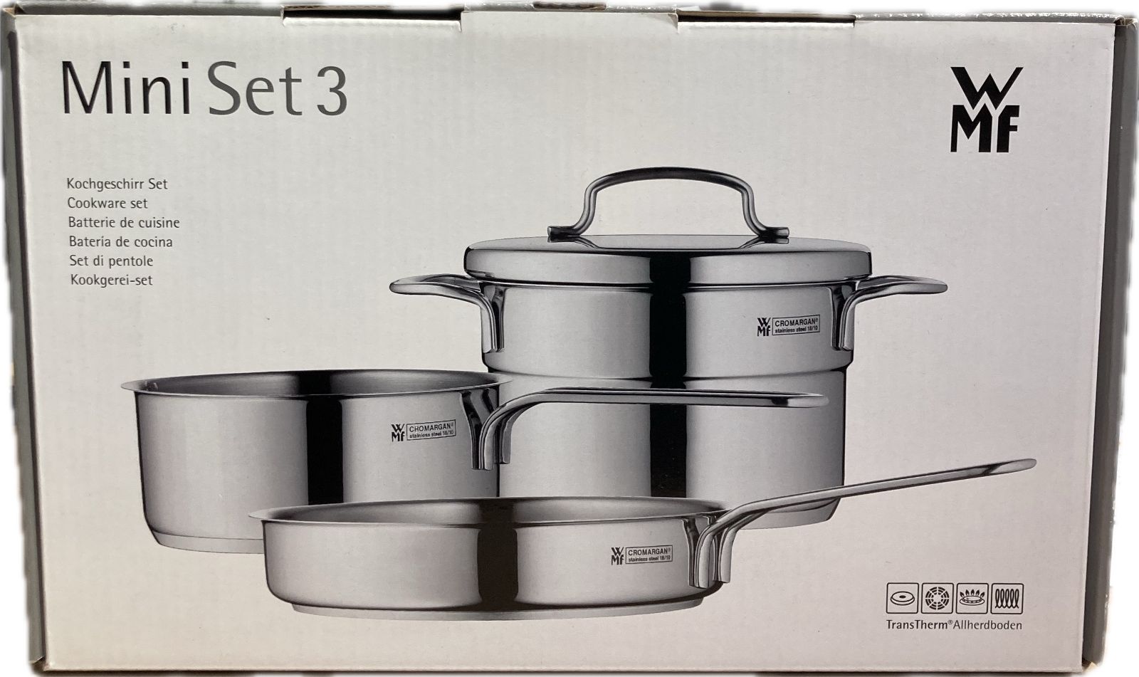 ホーロー フィネル コクムス コランダー チューリップ フォンデュ鍋 3