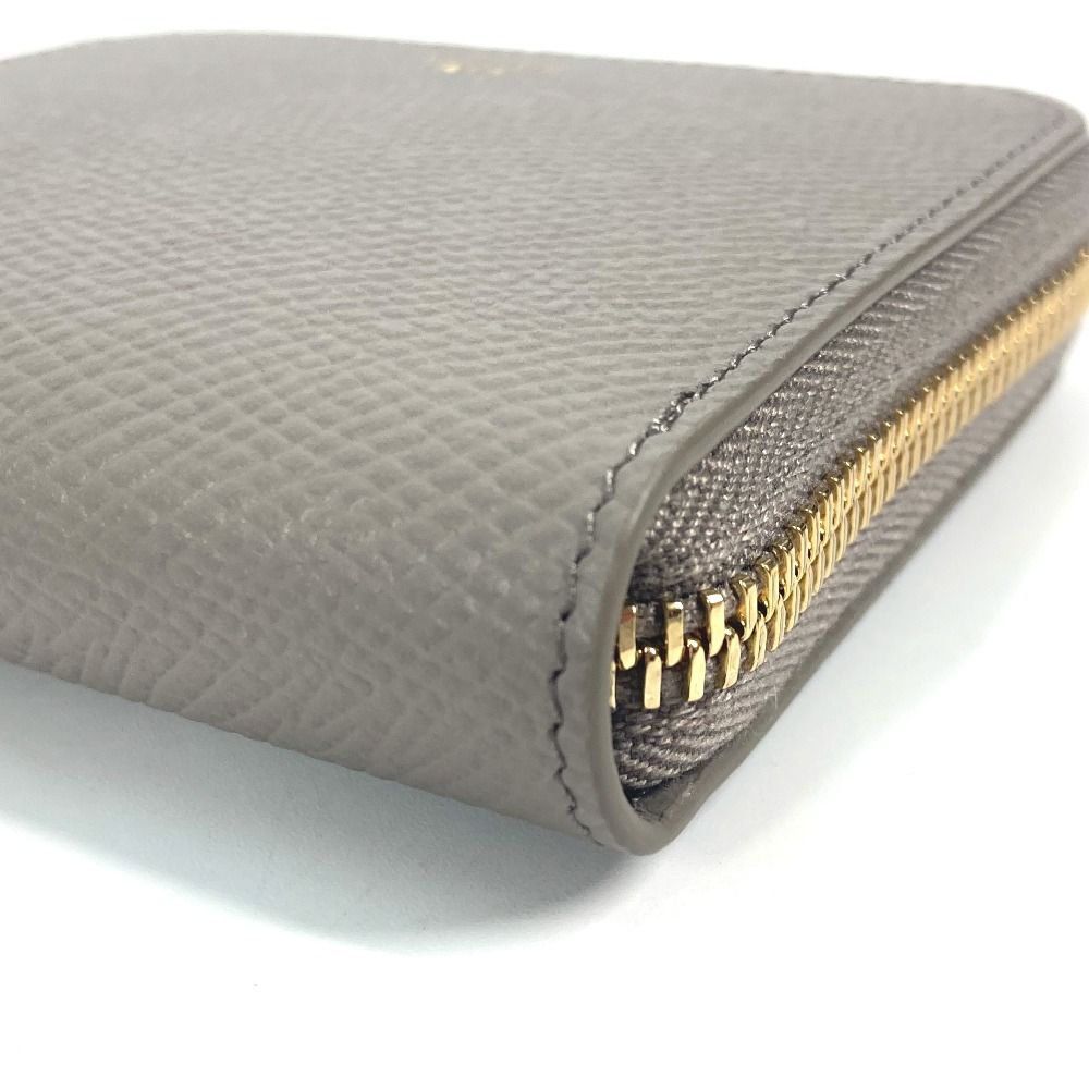 セリーヌ CELINE スモール ジップウォレット エッセンシャル 2つ折り財布 CELINE 【新品】セリーヌ 折り財布 スモール フラップウォレット