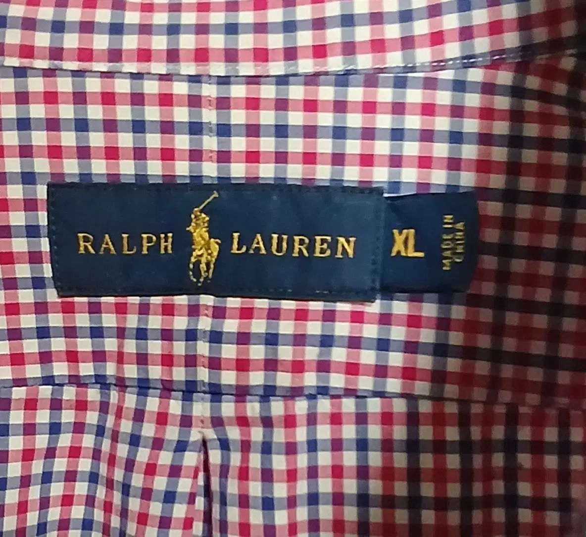 Lauren ラルフローレン
