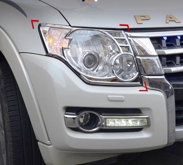 サイド2個セット ABS