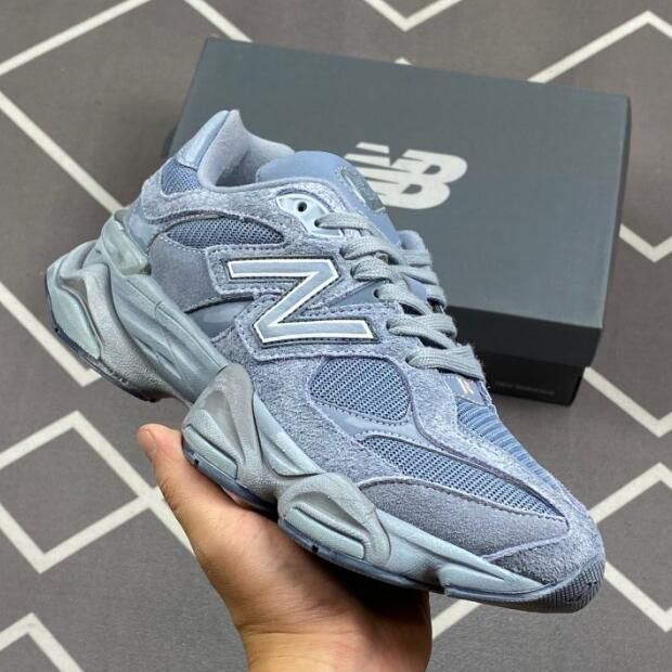 ニューバランス New Balance スニーカー U9060IB 新品 男女共用 メンズ 