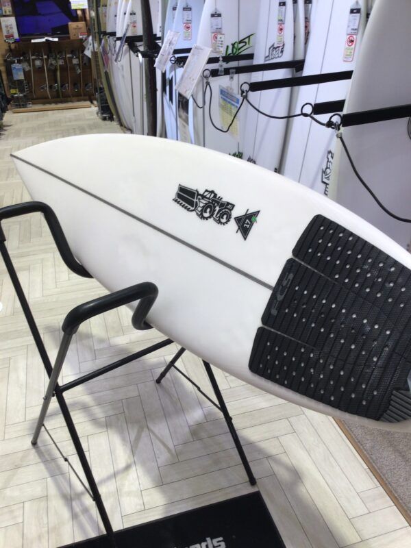 js air17　DHD lost アルメリック　サーフボード 中古サーフボード【JS】AIR17 5'8 1/2 - メルカリ