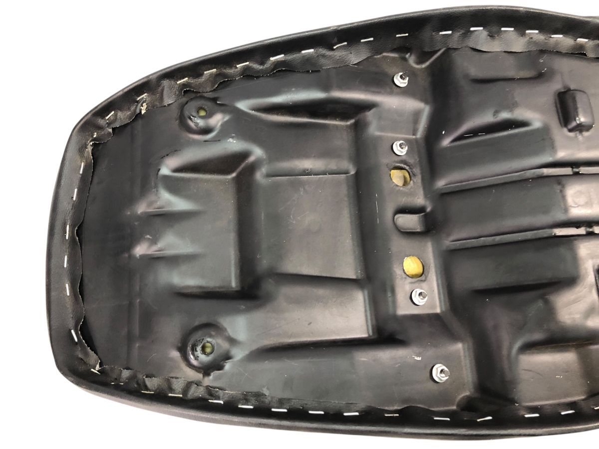 ゼファー400X カイ