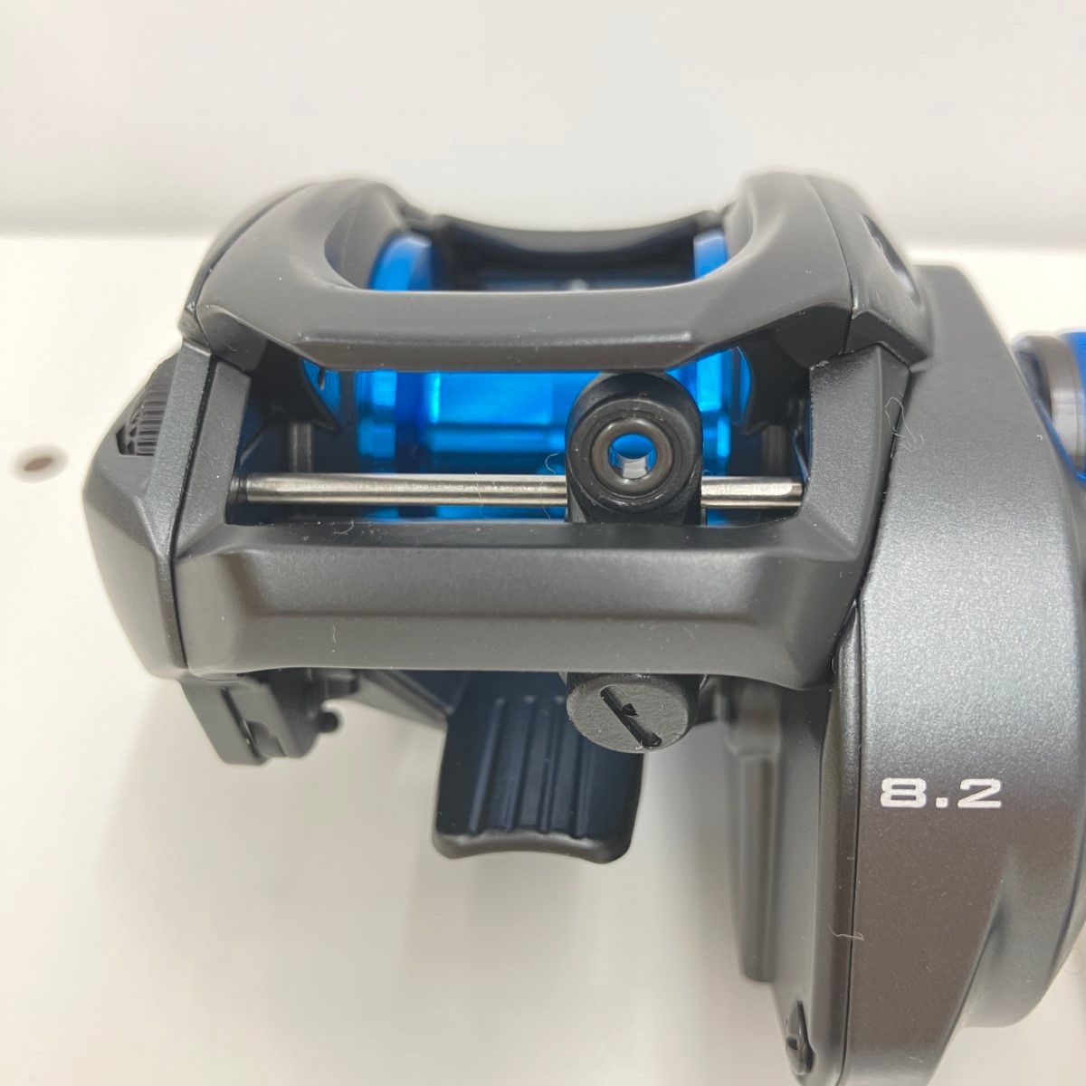 σσ【中古】SHIMANO シマノ リール ベイトリール 20 SLX DC 71XG