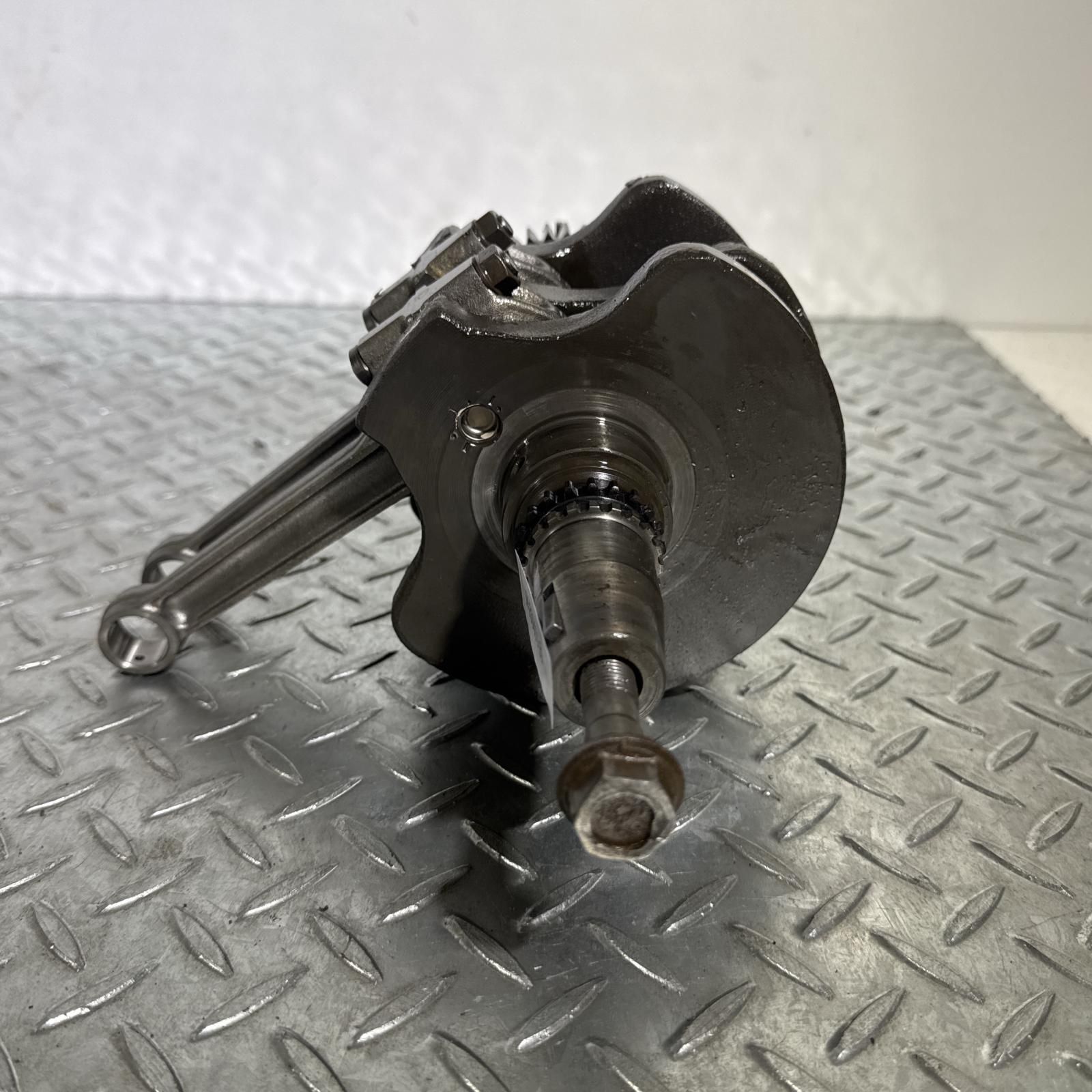 CBR400F コンロッド　４本 Yahoo!オークション -「cbr400f コンロッド」の落札相場・落札価格