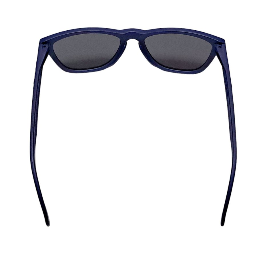 オークリー サングラス フロッグスキン ブルー 23-345 青 Frogskins