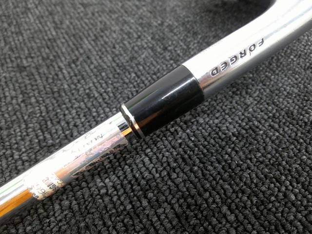 中古 ウェッジ ダンロップ スリクソンZX7 Mk II/DG DST/S200/51[5130