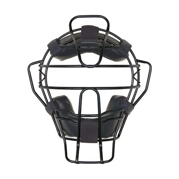 野球審判用プロテクター ブラック ユニックス(UNIX) 野球プロテクター キャッチャー/審判用品 硬式用