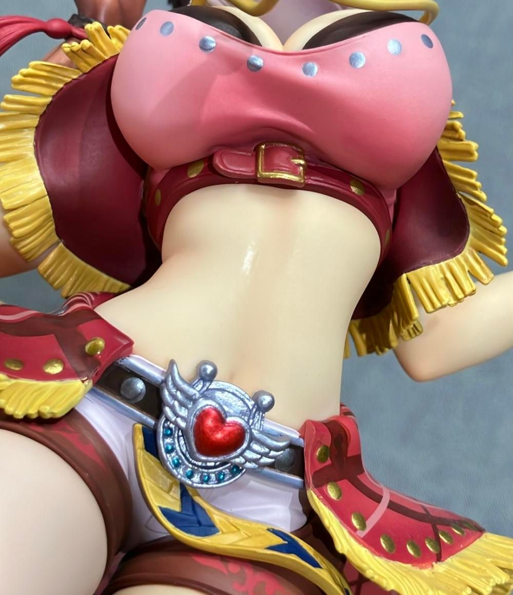 アイドルマスター シンデレラガールズ フィギュア ブリリアントステージ 及川雫 はつらつハーヴェスト メガハウス ブリリアントステージ アイドルマスター シンデレラガールズ