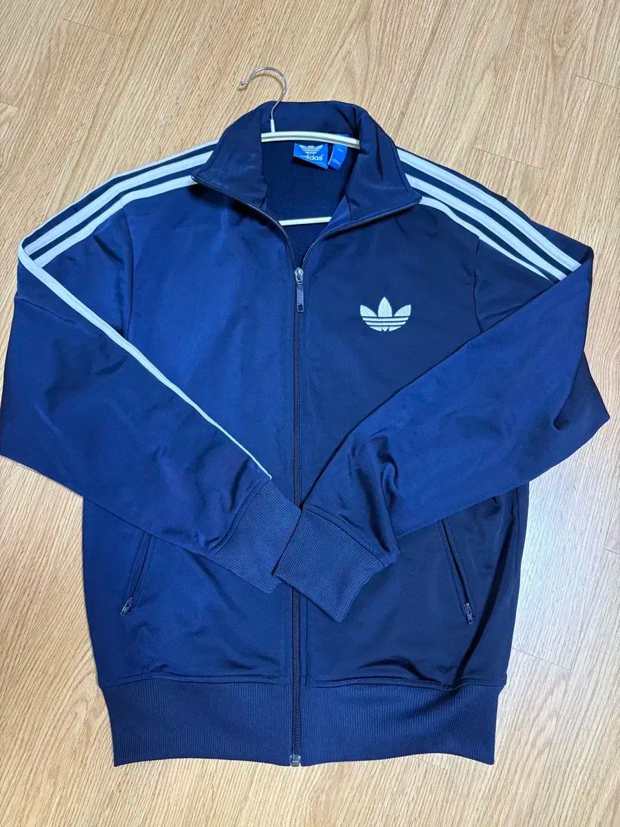 adidas アディダス ファイヤーバード ジャージ ネイビー 95 サイズ