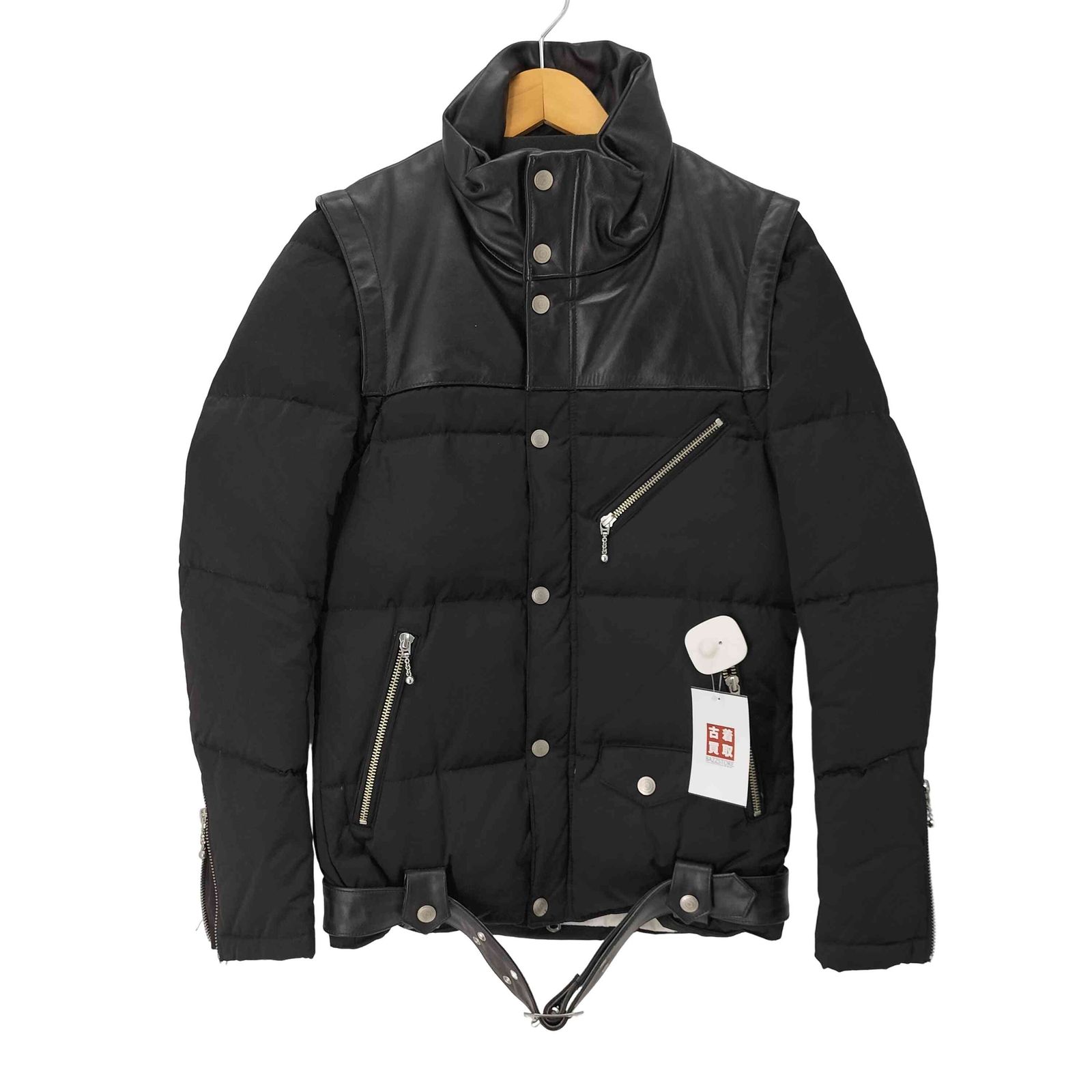 ブリューテンブラット レザー ブリューテンブラット blutenblatt