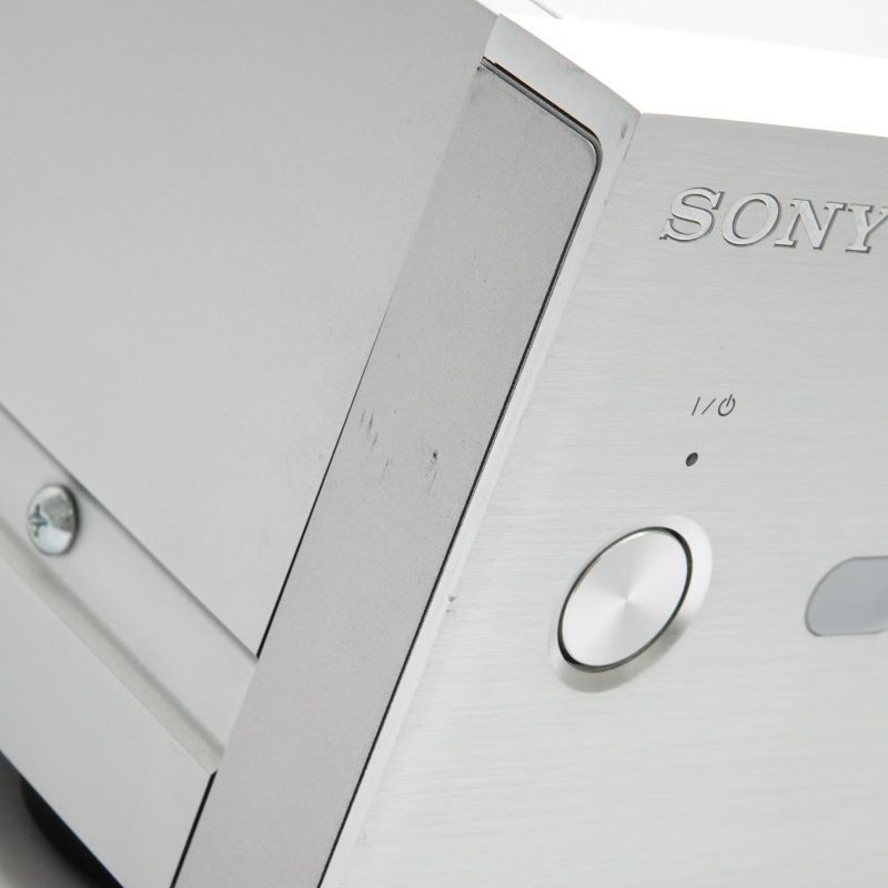 SONY ハードディスクオーディオプレーヤー HAP-Z1ES アバックWEB-SHOP / 【中古】SONY HAP-Z1ES【コード21-06191
