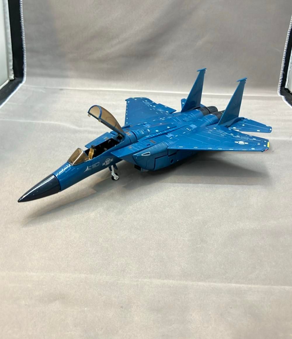 トランスフォーマー フィギュア マスターピース デストロン