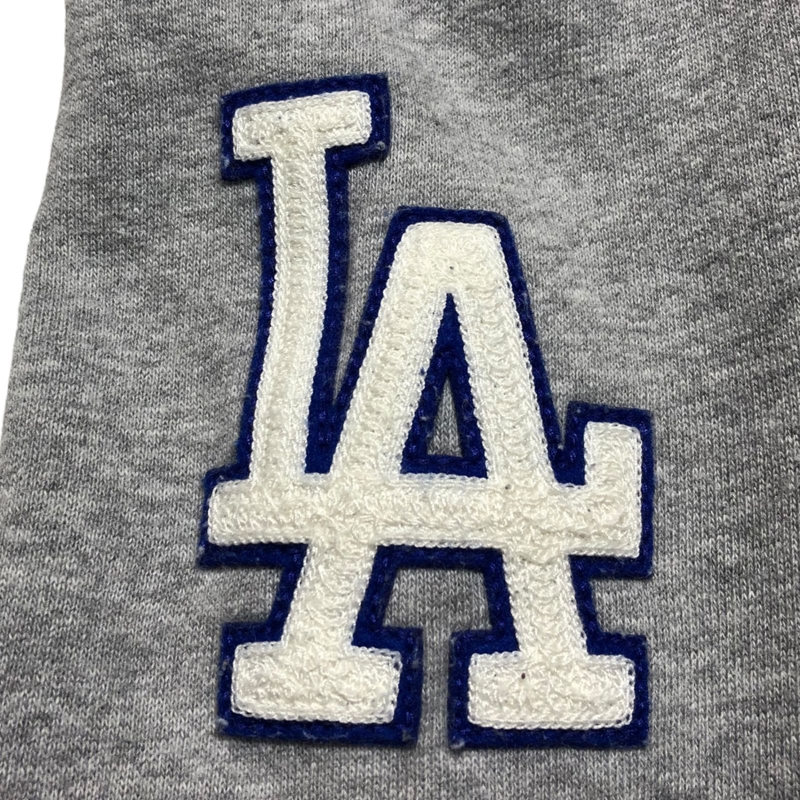 [POLO RALPH LAUREN] MLB LAドジャーズ 限定コラボ スウェット ROW used clothing | ・ POLO Ralph Lauren POLO BEAR × MLB