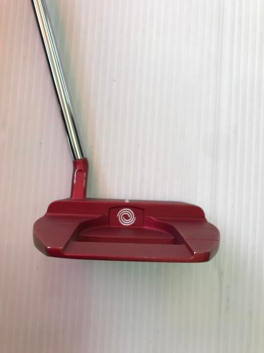 O-WORKS SABERTOOTH ツアーバージョン | | パター | 工場 オデッセイ