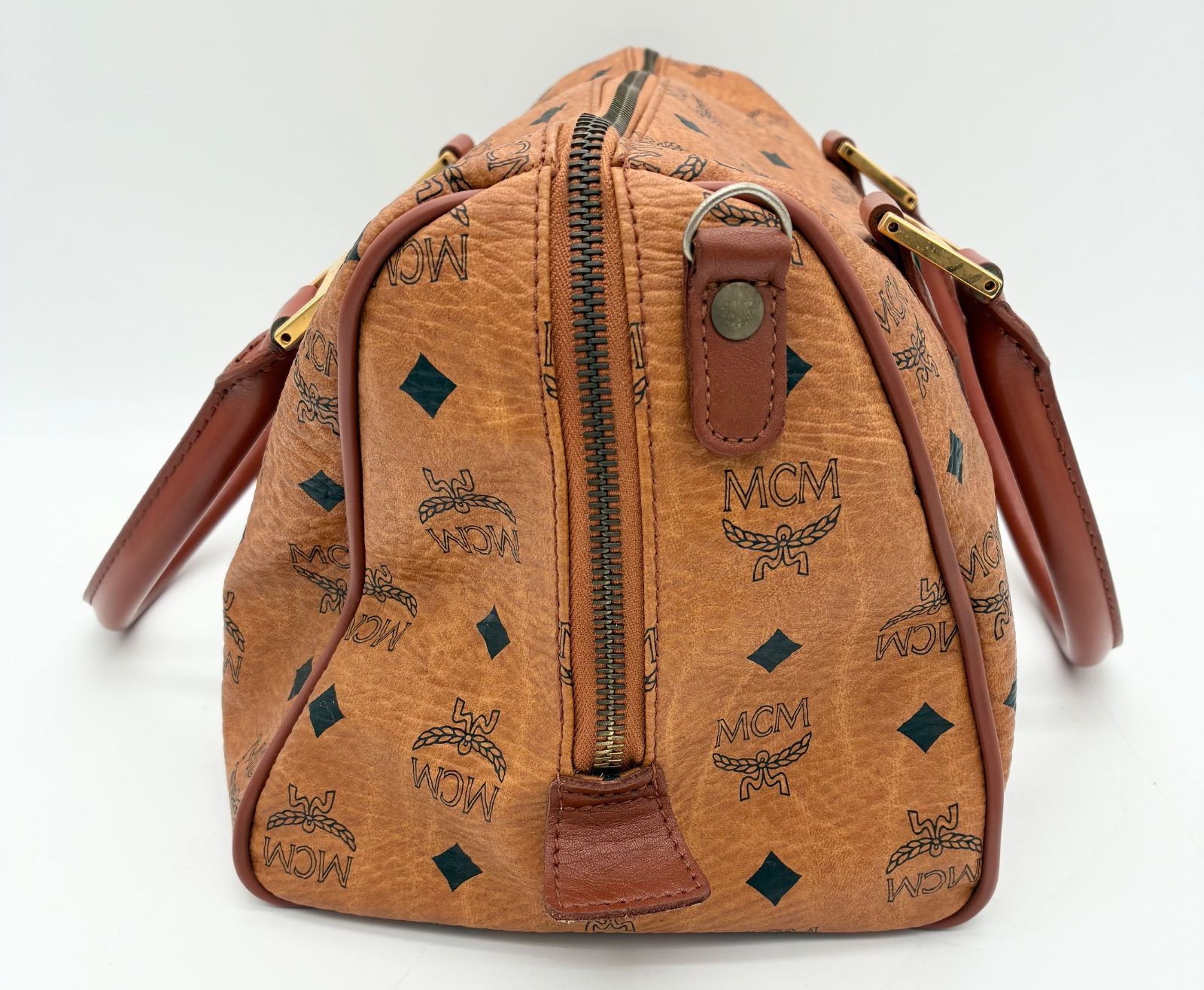 MCM ハンドバッグ