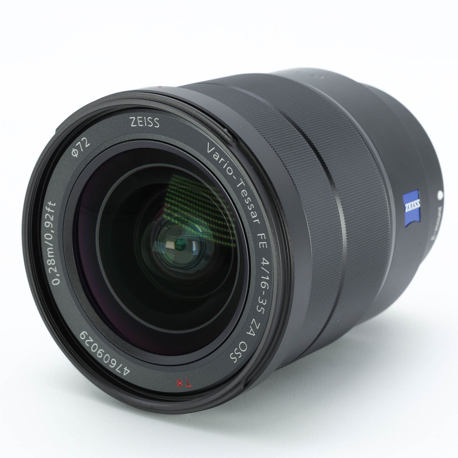 ☆美品！SONY ソニー Vario-Tessar T＊ E 16-70mm F4 ZA OSS SEL1670Z