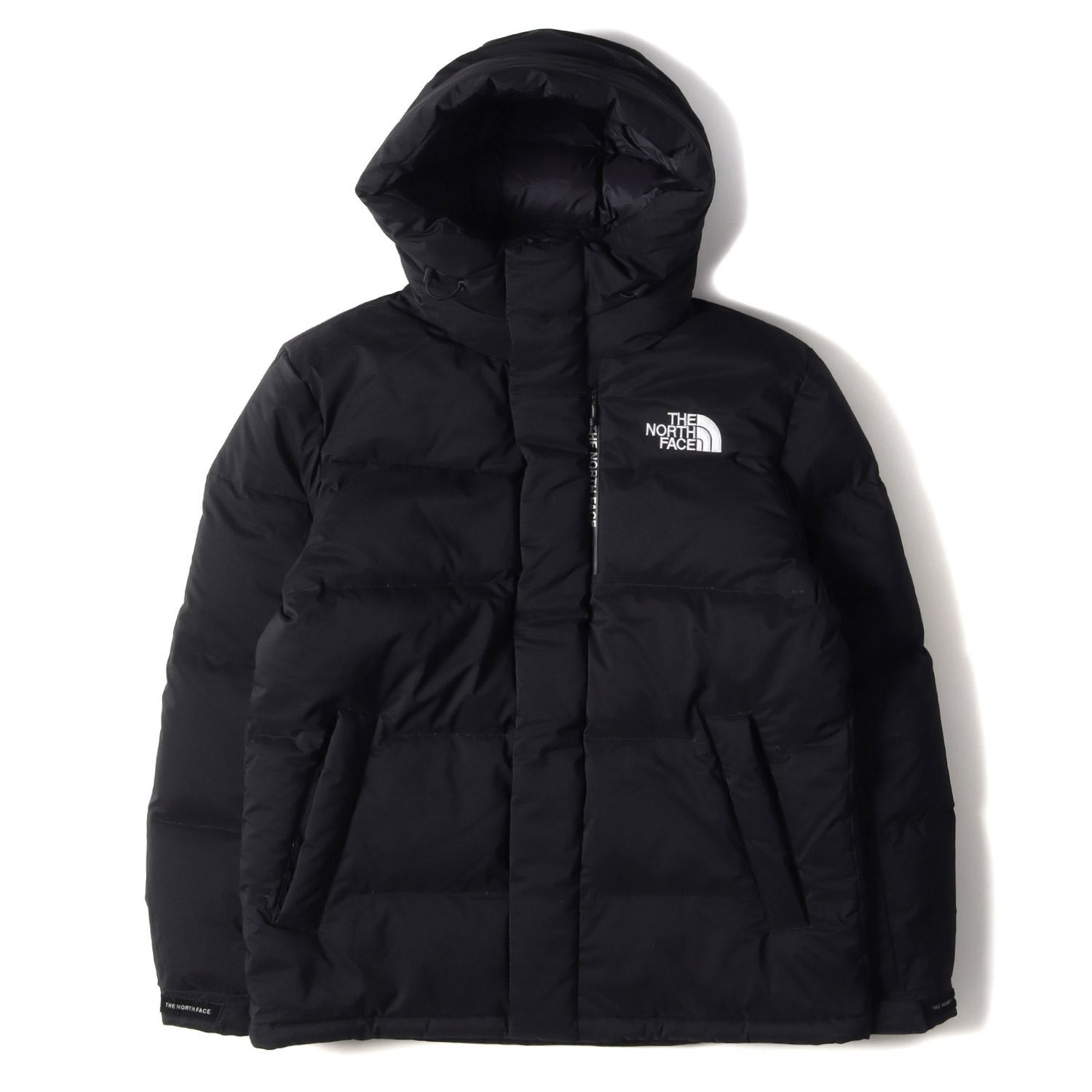 THE NORTH FACE ダウンジャケット エクスプローリング M