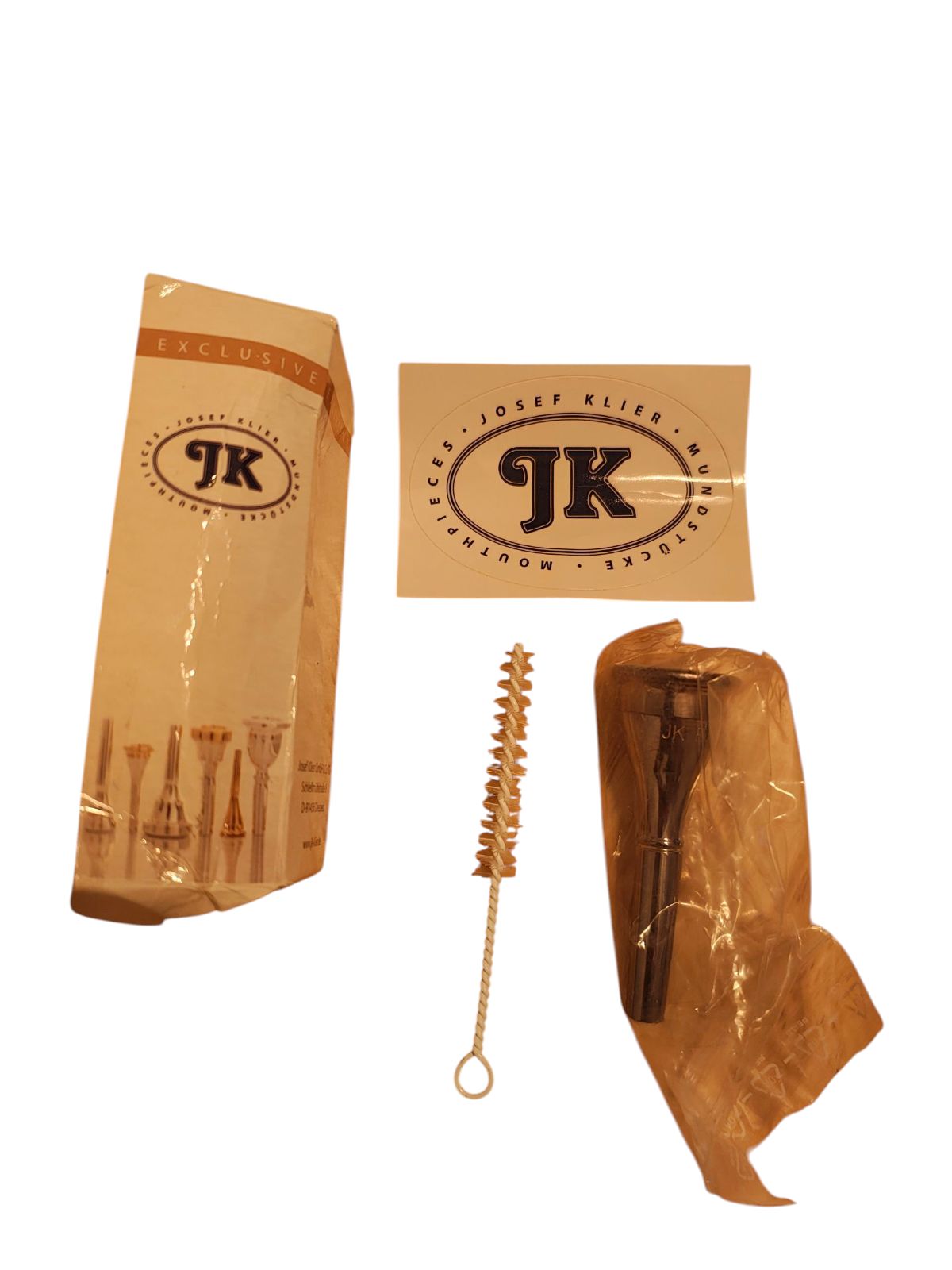 Reed Geek Universal リード・ギーク・ユニバーサル 新品未使用